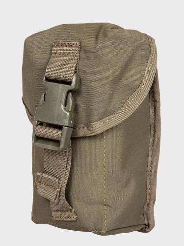 ŁADOWNICA CARGO DUŻA ALL-PURPOSE PIDAE OLIWKOWA