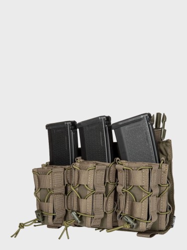 PANEL DO KAMIZELEK SERBEL OLIWKOWY