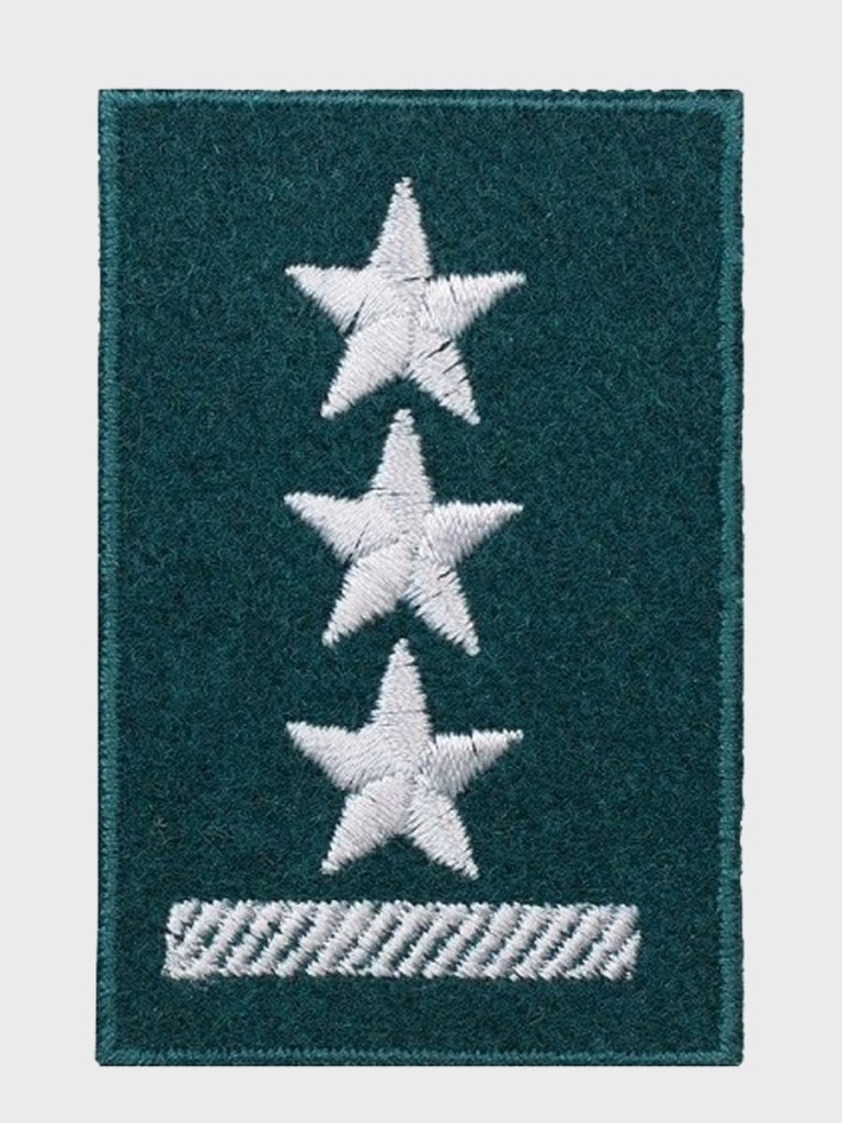 SPI_Stopień_Beret_zielony_porucznik_galeria_sklep_01.jpg