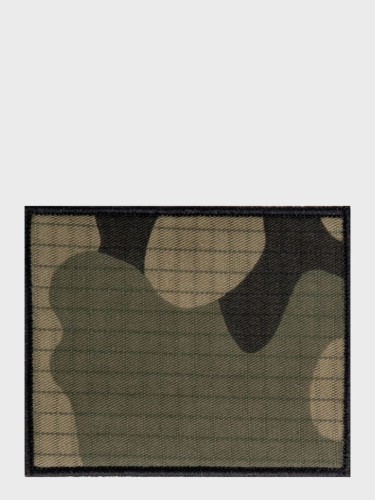 NASZYWKA STOPIEŃ WOJSKOWY SZEREGOWY Rip-Stop WZ.93