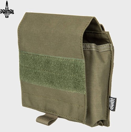 ŁADOWNICA UNIWERSALNA CARGO MAMUS OLIWKOWA