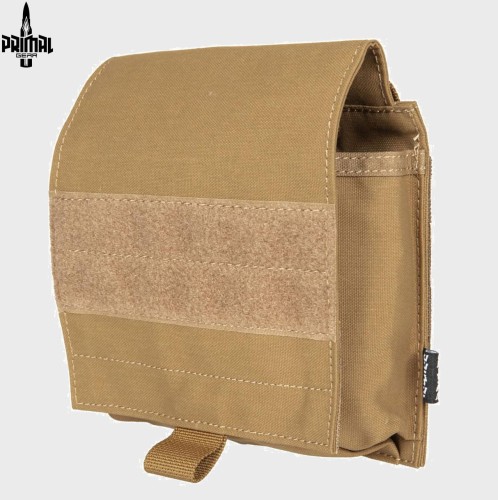 ŁADOWNICA UNIWERSALNA CARGO MAMUS COYOTE