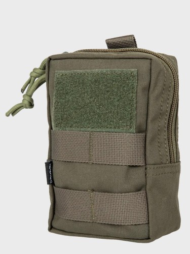 ŁADOWNICA ZASOBNIK CARGO NIMUS MOLLE ZIELONA