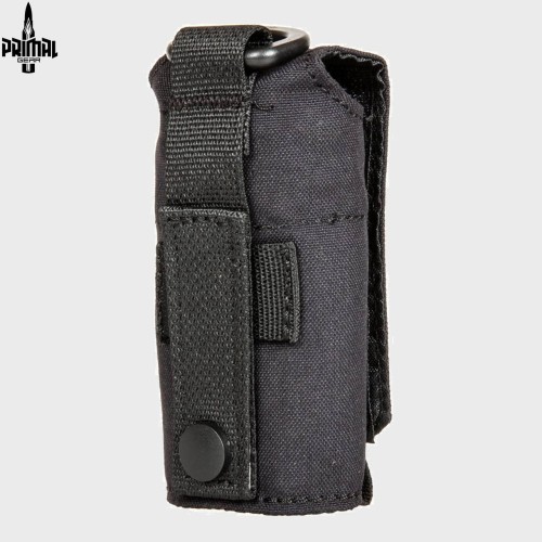 ŁADOWNICA NA BUTELKĘ SKŁADANA TAKTE CZARNY