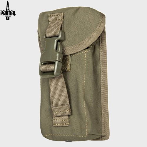 ŁADOWNICA CARGO MAŁA ALL-PURPOSE PIDAE OLIWKOWA