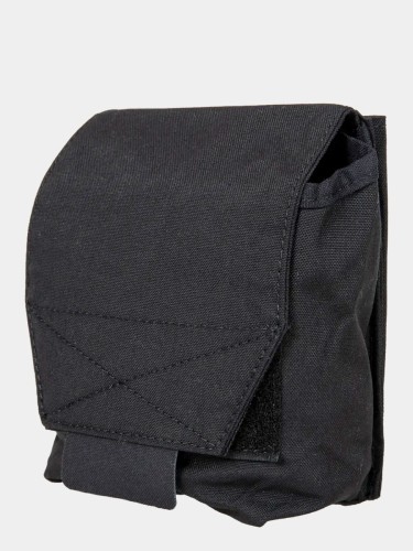 ŁADOWNICA TAKTYCZNA UNIWERSALNA PARAS CZARNA