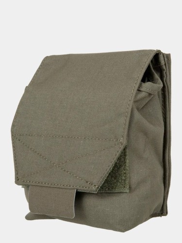 ŁADOWNICA TAKTYCZNA UNIWERSALNA PARAS OLIWKOWA