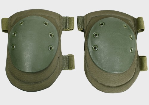 OCHRANIACZE NA KOLANA NAKOLANNIKI OLIWKOWE