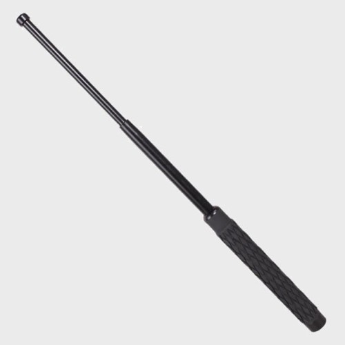 PAŁKA TELESKOPOWA BATON 26 / 65cm STALOWA