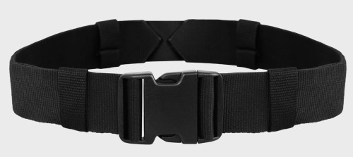 PAS BELT QUICK PARCIANY MOLLE CZARNY