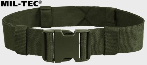 PAS BELT QUICK PARCIANY MOLLE OLIWKOWY