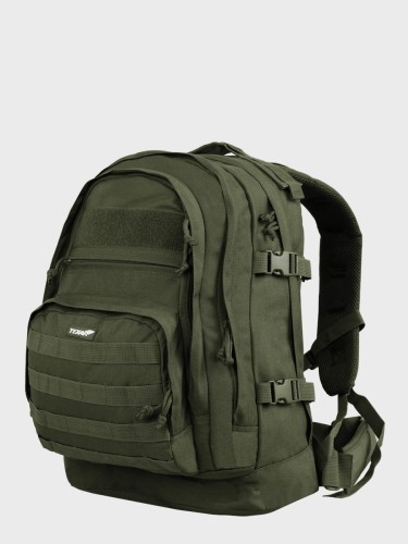 PLECAK WOJSKOWY CADET 35L OLIWKOWY