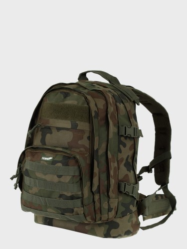 PLECAK WOJSKOWY CADET 35L WZ.93