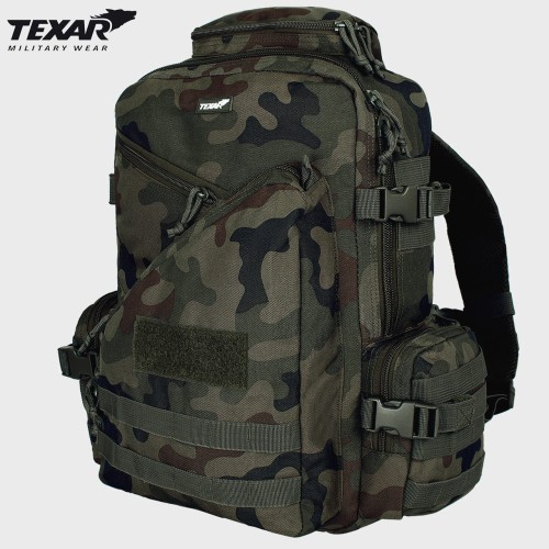PLECAK WOJSKOWY URBAN 30L WZ.93
