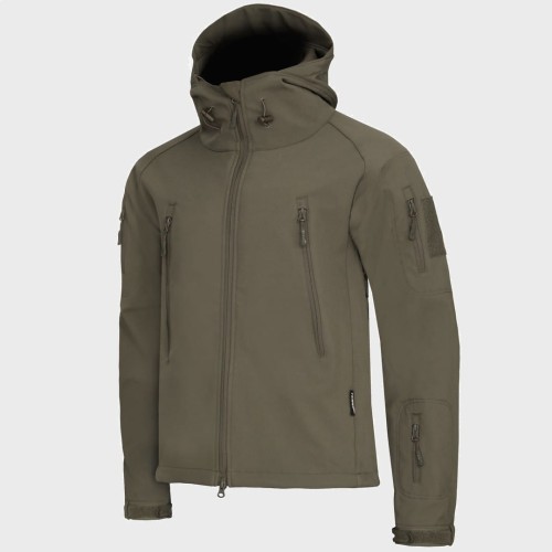 KURTKA SOFTSHELL FALCON OLIWKOWA