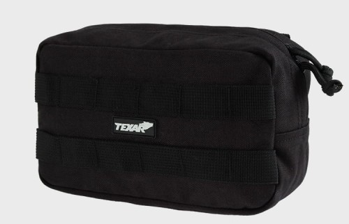 ZASOBNIK KIESZEŃ MB-07 CZARNY