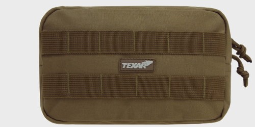 ZASOBNIK KIESZEŃ MB-07 COYOTE