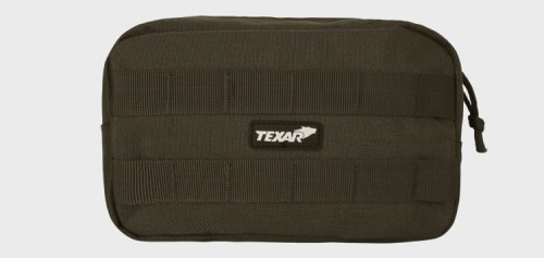 ZASOBNIK KIESZEŃ MB-07 OLIWKOWY