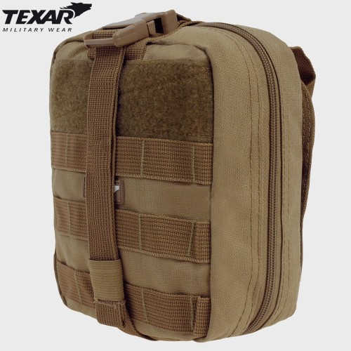 ZASOBNIK KIESZEŃ MB-10 COYOTE