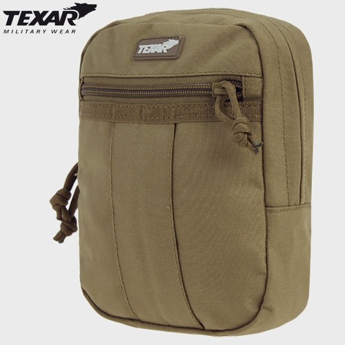 ZASOBNIK KIESZEŃ MB-12 COYOTE