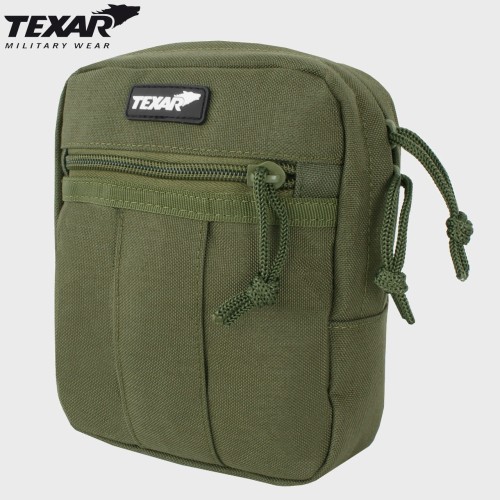 ZASOBNIK KIESZEŃ MB-12 OLIWKOWY