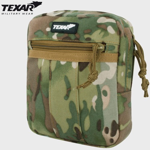 ZASOBNIK KIESZEŃ MB-12 MC CAMO