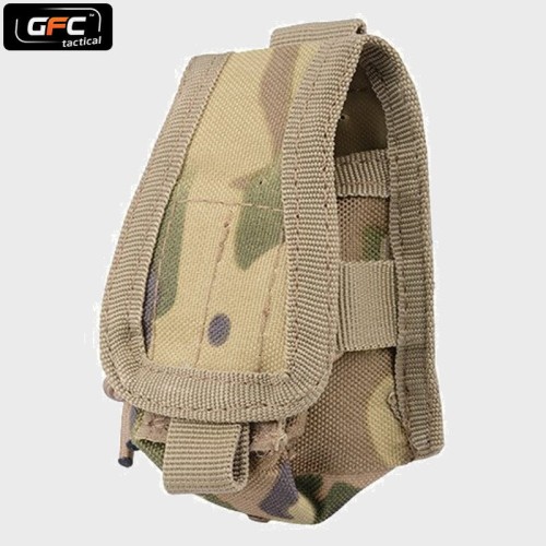 ŁADOWNICA MINI UNIWERSALNA PMR MULTICAM