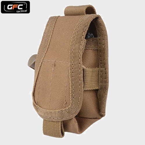 ŁADOWNICA MINI UNIWERSALNA PMR TAN