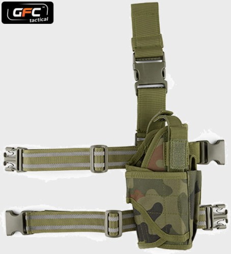 KABURA UDOWA Z ŁADOWNICĄ NA MAGAZYNEK WZ.93