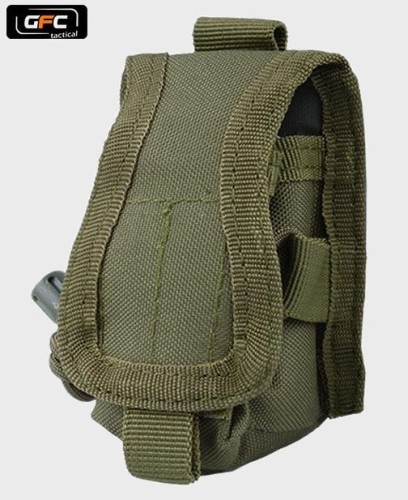 ŁADOWNICA MINI UNIWERSALNA PMR OLIWKOWA