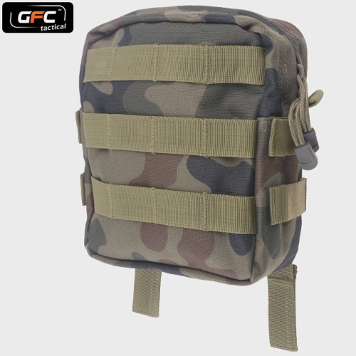 ŁADOWNICA KIESZEŃ CARGO DUŻA WZ.93 PANTERA LEŚNA