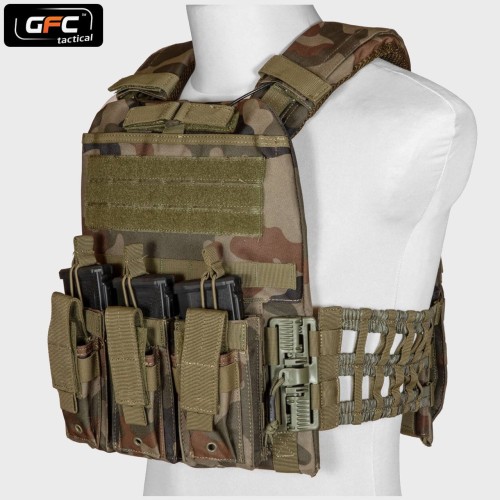 KAMIZELKA TYPU 9039 BASIC WZ.93