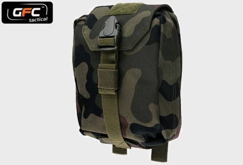 APTECZKA ZRYWANA ŁADOWNICA EDC WZ.93