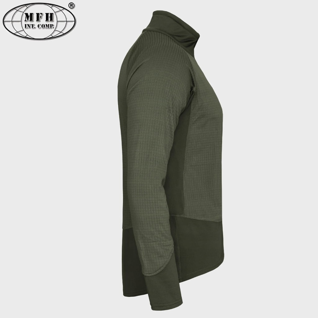 MFH-BLUZA-TAKTYCZNA-TERMOAKTYWNA-US-OLIVE-XXL-Material-dominujacy-poliester.jpg