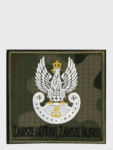 NASZYWKA ORZEŁ WOT RZEP WZ.93