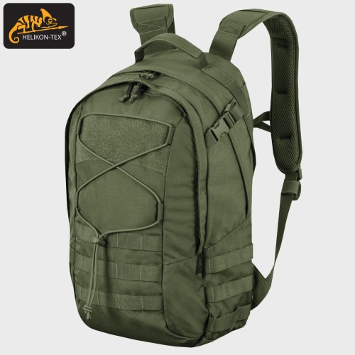PLECAK TAKTYCZNY EDC CORDURA 21L OLIVE GREEN