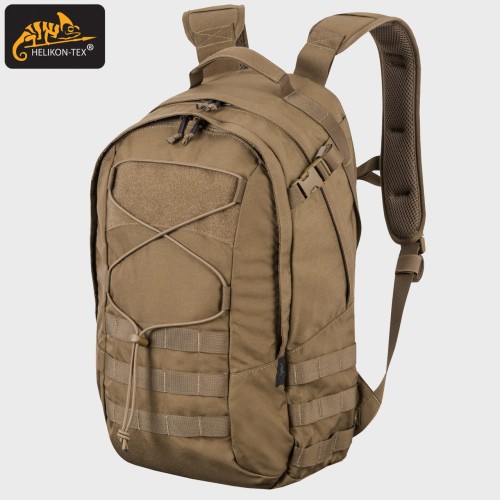 PLECAK TAKTYCZNY EDC CORDURA 21L COYOTE
