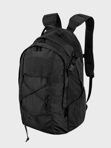 PLECAK TAKTYCZNY EDC LITE NYLON 21L CZARNY