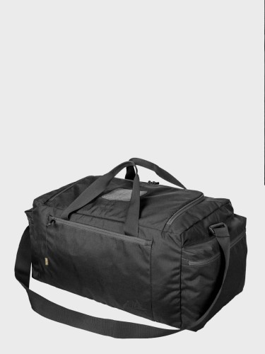 TORBA SPORTOWA URBAN TRAINING BAG CORDURA CZARNA