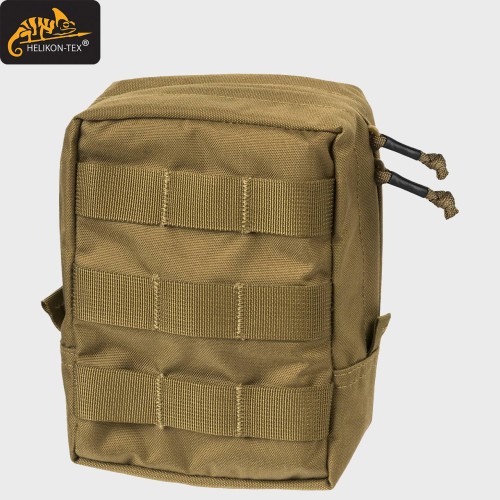 KIESZEŃ ZASOBNIK GENERAL PURPOSE CARGO MOLLE COYOTE
