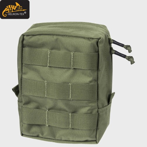 KIESZEŃ ZASOBNIK GENERAL PURPOSE CARGO MOLLE OLIVE GREEN