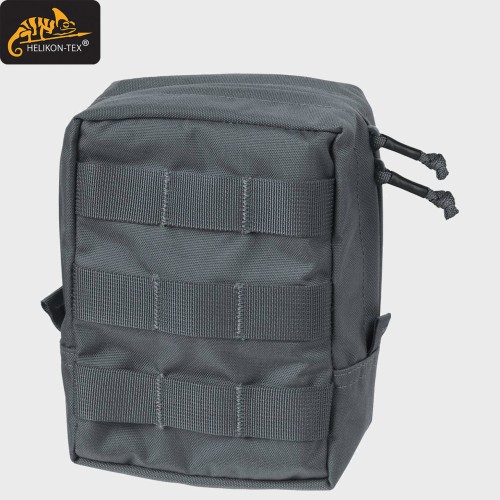 KIESZEŃ ZASOBNIK GENERAL PURPOSE CARGO MOLLE SHADOW GREY