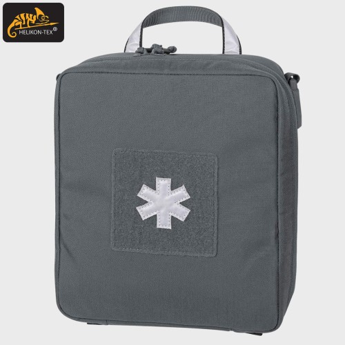 APTECZKA SAMOCHODOWA CORDURA SHADOW GREY