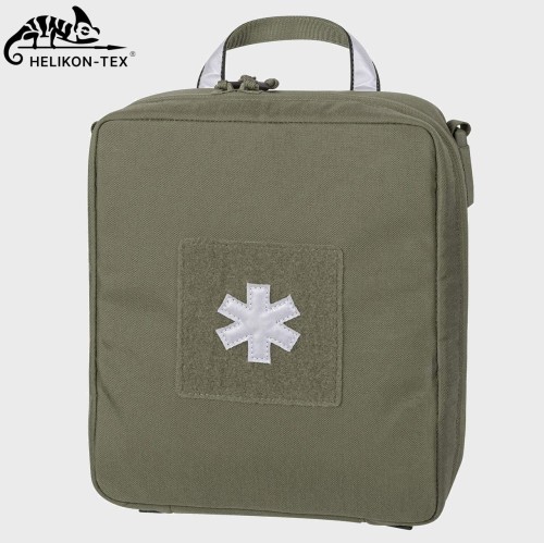APTECZKA SAMOCHODOWA CORDURA ADAPTIVE GREEN