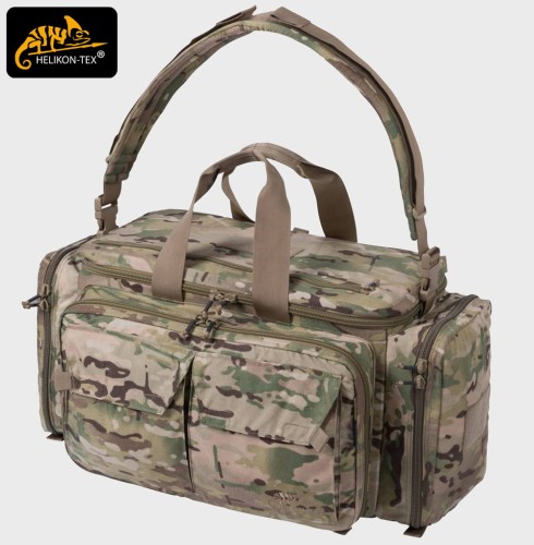 TORBA RANGEMASTER GEAR MULTICAM