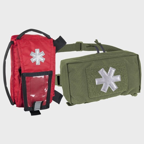 APTECZKA MODULAR CORDURA OLIWKOWA
