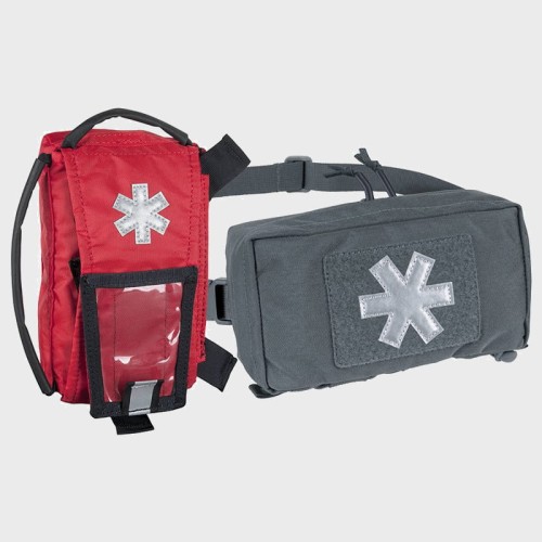 APTECZKA MODULAR CORDURA SHADOW GREY