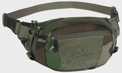 TORBA BIODROWA NERKA POSSUM CORDURA WZ.93