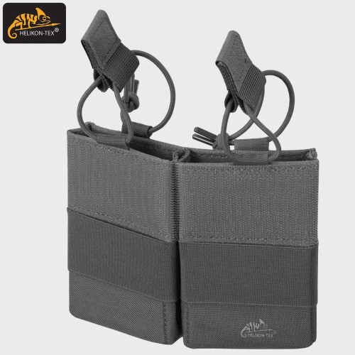 ŁADOWNICA PANEL COMPETITION DOUBLE RIFLE INSERT SHADOW GREY