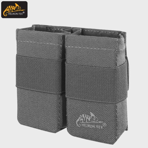 ŁADOWNICA PANEL COMPETITION POCKET PISTOL INSERT SHADOW GREY